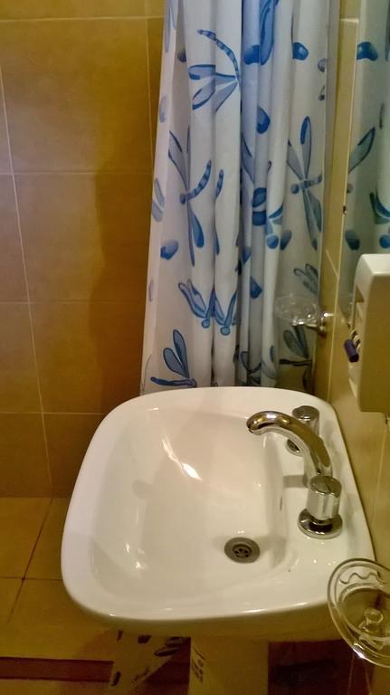 Apartamentos Río Uruguay Colón Quarto foto