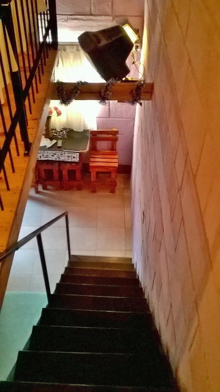 Apartamentos Río Uruguay Colón Quarto foto