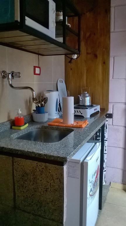 Apartamentos Río Uruguay Colón Quarto foto