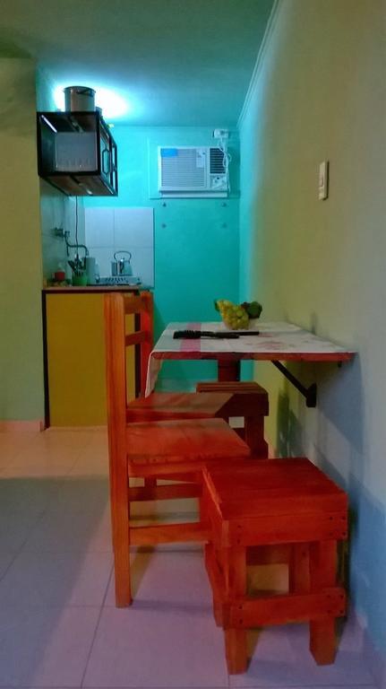Apartamentos Río Uruguay Colón Quarto foto