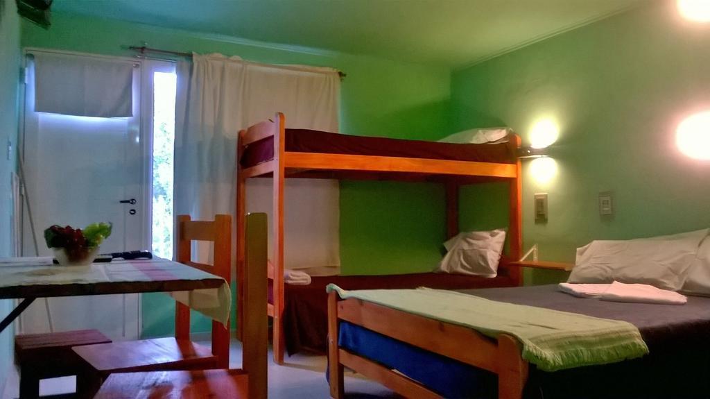 Apartamentos Río Uruguay Colón Quarto foto