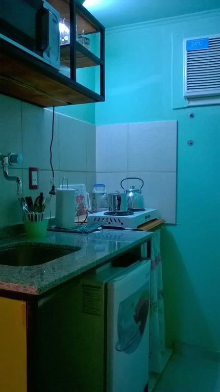 Apartamentos Río Uruguay Colón Quarto foto