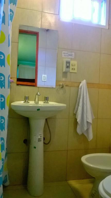 Apartamentos Río Uruguay Colón Quarto foto