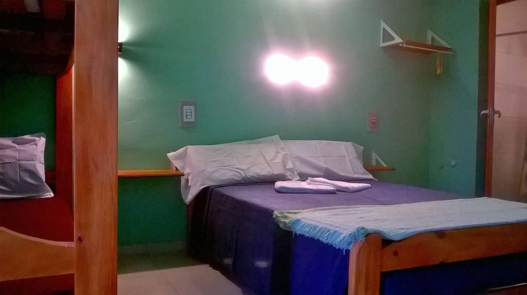 Apartamentos Río Uruguay Colón Quarto foto