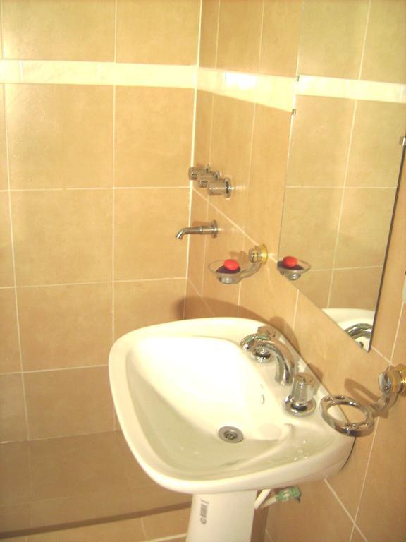 Apartamentos Río Uruguay Colón Quarto foto