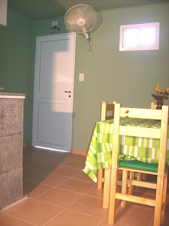 Apartamentos Río Uruguay Colón Quarto foto