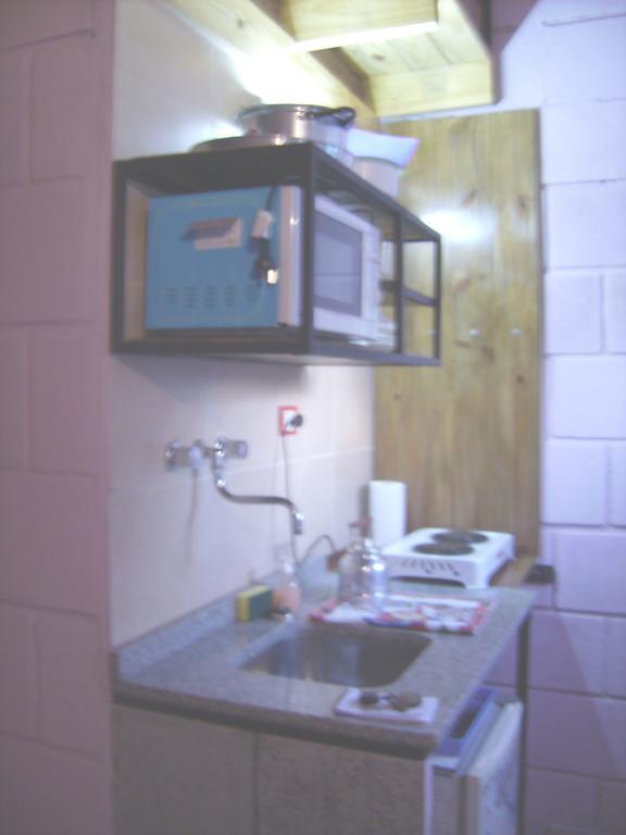Apartamentos Río Uruguay Colón Quarto foto