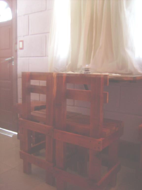 Apartamentos Río Uruguay Colón Quarto foto