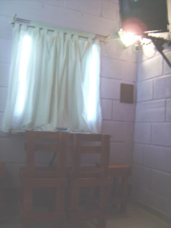 Apartamentos Río Uruguay Colón Quarto foto