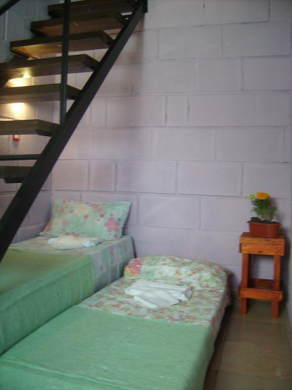Apartamentos Río Uruguay Colón Quarto foto