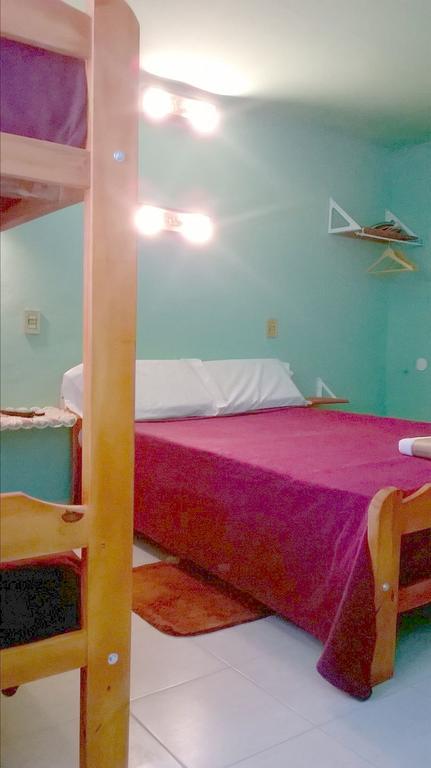 Apartamentos Río Uruguay Colón Quarto foto