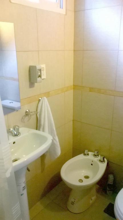 Apartamentos Río Uruguay Colón Quarto foto