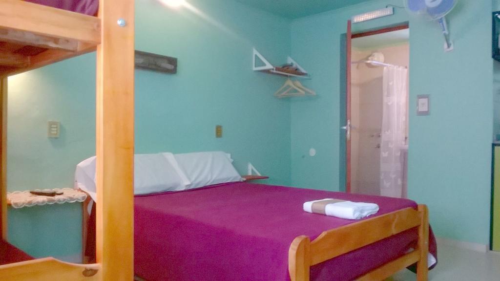 Apartamentos Río Uruguay Colón Quarto foto