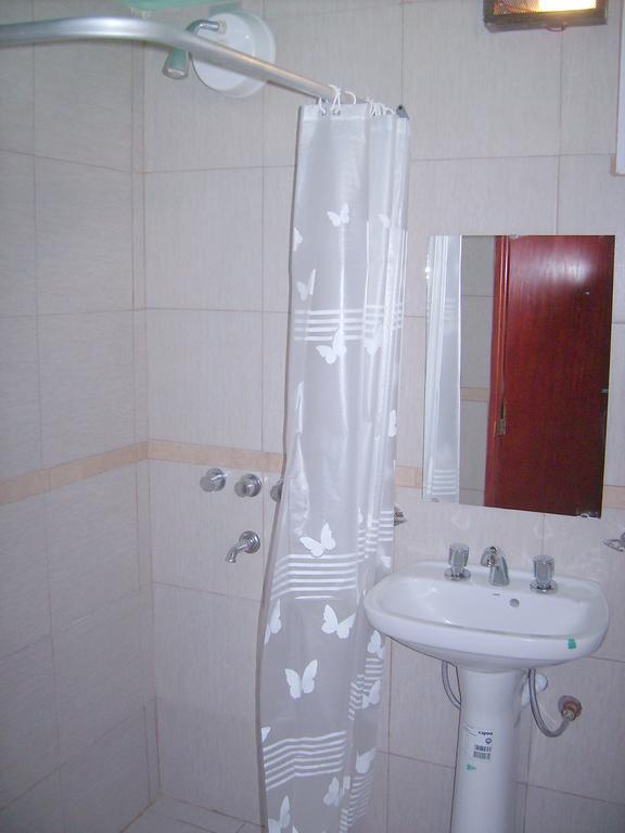 Apartamentos Río Uruguay Colón Quarto foto