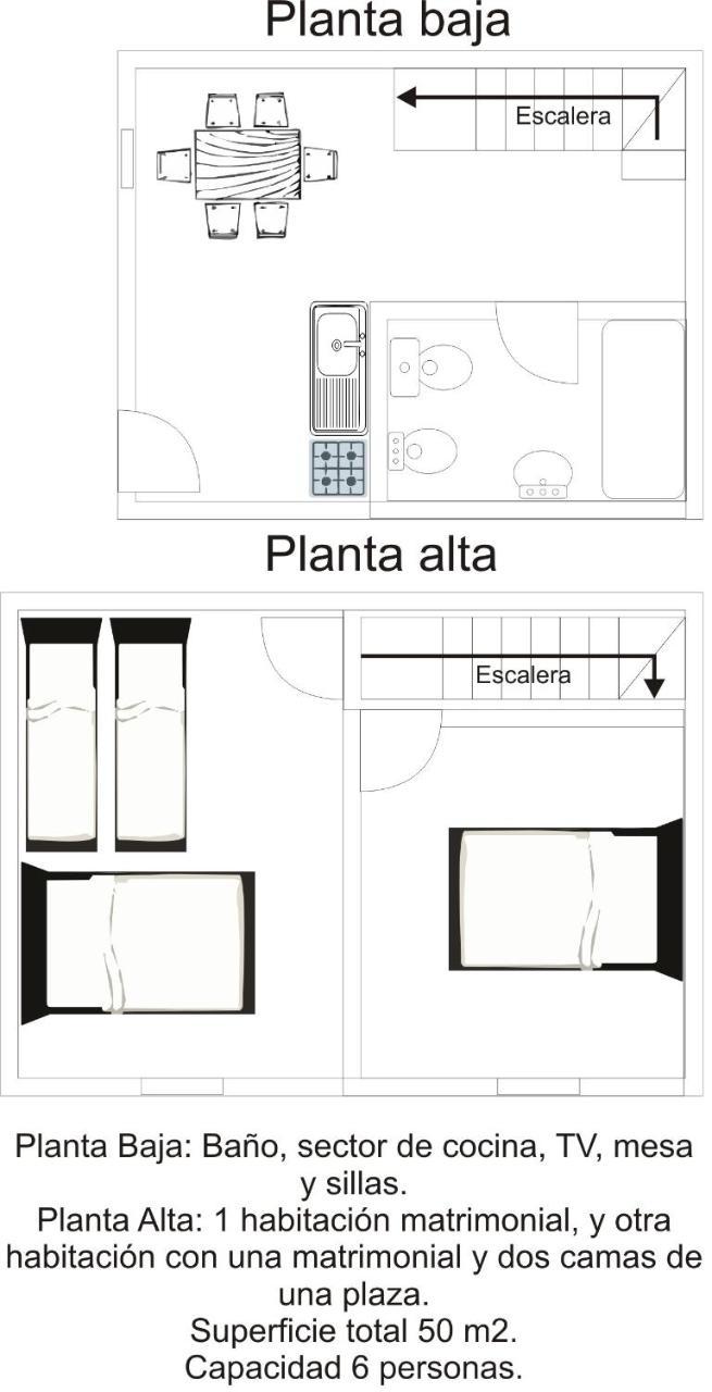 Apartamentos Río Uruguay Colón Exterior foto