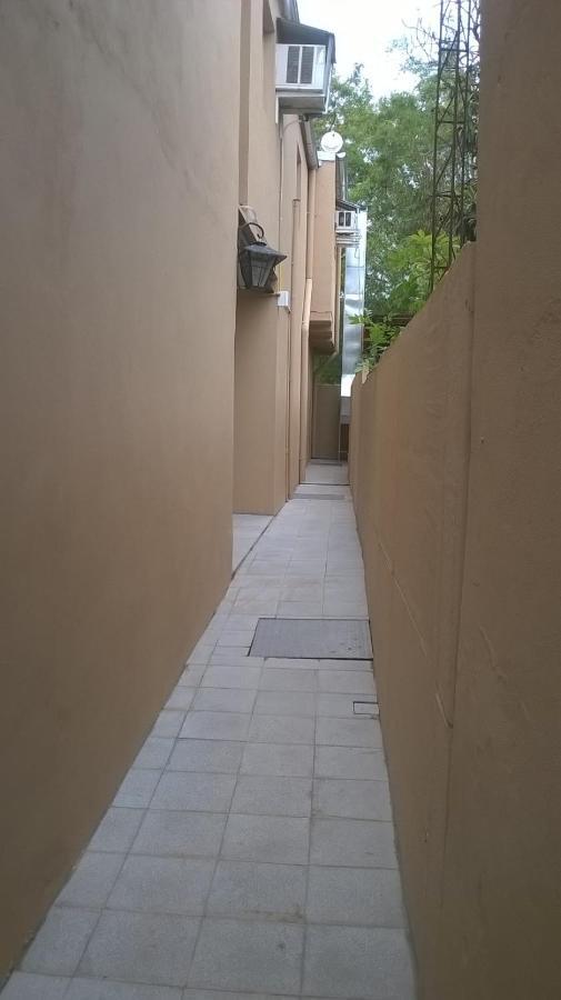Apartamentos Río Uruguay Colón Quarto foto